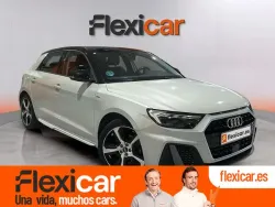 AUDI A1 Sportback 30 TFSI Advanced
