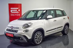 Fiat 500L 1.3 MJ City Cross
