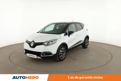 Renault Captur 1.2 TCe Energy Wave 120 ch