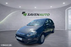 Fiat Punto Evo 1.2 Active