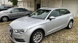 Audi A3 SB 1.6 TDI Attraction Business Line de 2013