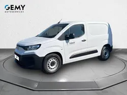 Citroën Berlingo (30) E- VAN M 800KG 100 KW (136 CH) BATTERIE 54 KWH