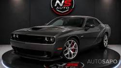 Dodge Challenger de 2015