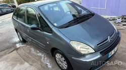 Citroen Xsara Picasso 1.6 HDi Airdream Exclusive de 2010