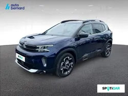 Citroen C5 Aircross BlueHDi 130ch S&S Shine EAT8