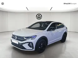 VOLKSWAGEN Taigo 1.0 TSI 116 DSG7 R-Line
