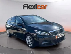 Peugeot 308 SW 1.6 BlueHDi Allure