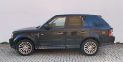 Land Rover Range Rover Sport Range Rover Sport 3.0TDV6 HSE Aut. HSE