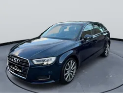 Audi a3 35 tdi 150ch s tronic 7