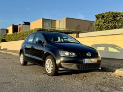 VW Polo 1.2 TDI