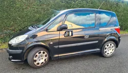 Peugeot 1007 1.4 hdi 70cv