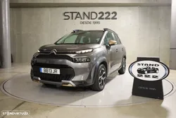 Citroën C3 Aircross 1.2 PureTech C-Series