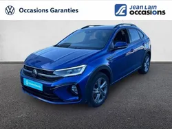 Volkswagen Taigo 1.0 TSI 110 DSG7 R-Line