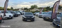 Peugeot RCZ 1.6 200 THP Onyx