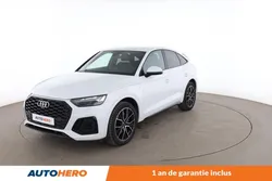 Audi Q5 Sportback 35 TDI S line S tronic 7 163 ch