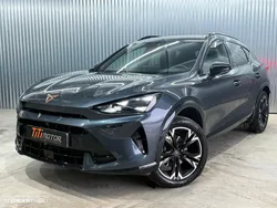 Cupra Formentor 2.0 TDI DSG
