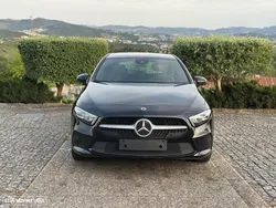 Mercedes-Benz A 250 e 8G-DCT Progressive Advanced