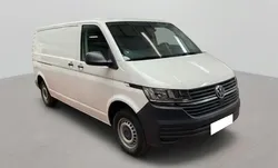 Volkswagen Transporter VAN L2H1 2.0 TDI 110