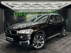 Bmw X5 (F15) XDRIVE30DA 258CH LOUNGE PLUS