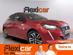PEUGEOT 208 1.2 Puretech S&S Active 100