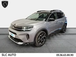 Citroen C5 Aircross BlueHDi 130ch S&S Shine Pack EAT8