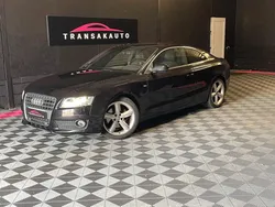 Audi A5 2.0L 170 CH DPF ATTRACTION