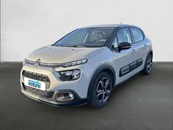 Citroën C3 PureTech 83 S&S BVM5 - C-Series