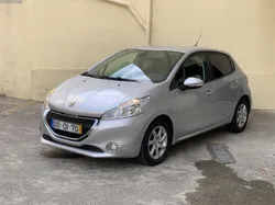 Peugeot 208 1.4HDI 68cv