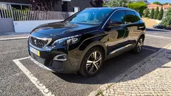 Peugeot 3008 de 2019