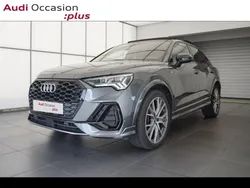 Audi Q3 Sportback 45 TFSI 230ch S line quattro S tronic 7