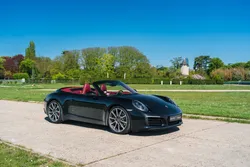 Porsche 911 991.2 Carrera S - Belle configuration - Full entretien Porsche
