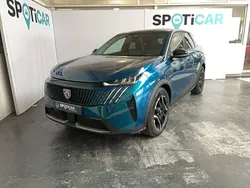 PEUGEOT 3008 Electrique 210 ch 73 kWh Allure