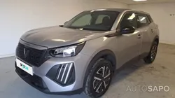 Peugeot 2008 1.2 PureTech Style de 2025