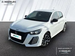 Peugeot 208 1.2 Ess 75ch S&S Active
