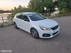 Peugeot 308 1.5 BlueHDi Active Pack