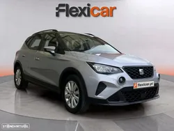 SEAT Arona 1.0 TSI Style