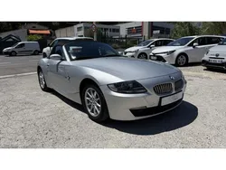 BMW Z4 Roadster (E85) 2.0i 150cv BVM6