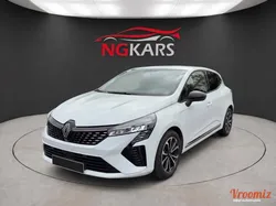 Renault Clio 1.0 TCE 90 TECHNO*13990*EXPORT*ALGERIE*1