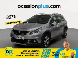 PEUGEOT 2008 1.6 BlueHDI S&S Allure 120