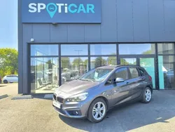 Bmw Série 2 ActiveTourer 218iA 136ch Sport