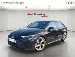 AUDI A3 Sportback 35 TFSI 150 S Line