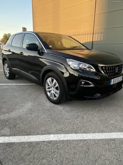 Peugeot 3008 3008 1.2 PureTech Allure