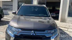 Mitsubishi Outlander de 2019