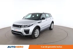 Land Rover Range Rover Evoque 2.0 Td4 SE Dynamic BVA 150 ch