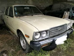 Toyota Corona RT105