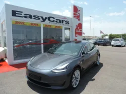 Tesla Model 3 Long-Range Dual Motor AWD