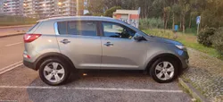Kia Sportage 1.7 CRDI