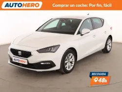 SEAT León 1.5 EcoTSI S&S Style 130