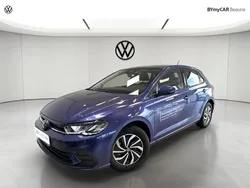 VOLKSWAGEN Polo 1.0 TSI 95 S&S BVM5 VW Edition
