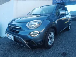 Fiat 500X 1.0 FireFly City Cross